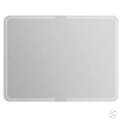 Зеркало Cezares 54353 белый
