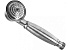 Ручной душ Cezares CZR-D1FC2-01-M, ручка металлическая