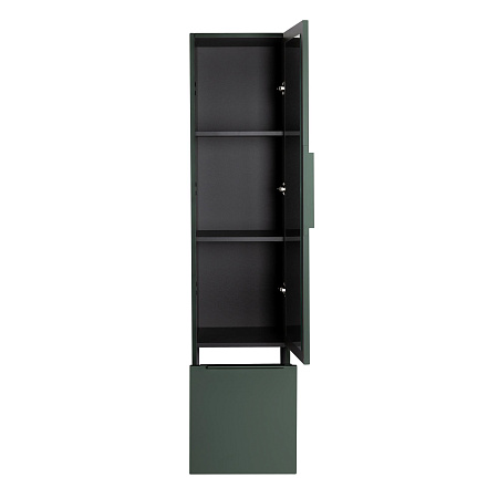 Шкаф-пенал Cezares Premium 35 55505 Verde opaco