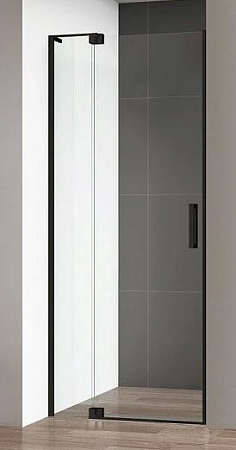 Магнитный профиль Cezares Slider SLIDER-WLM-NERO черный