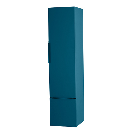 Шкаф-пенал Cezares Premium 35 55503 Blu Petrolio