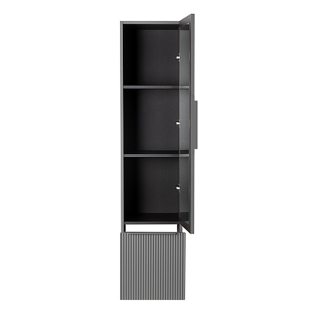 Шкаф-пенал Cezares Premium 35 55509 Grigio Nuvola