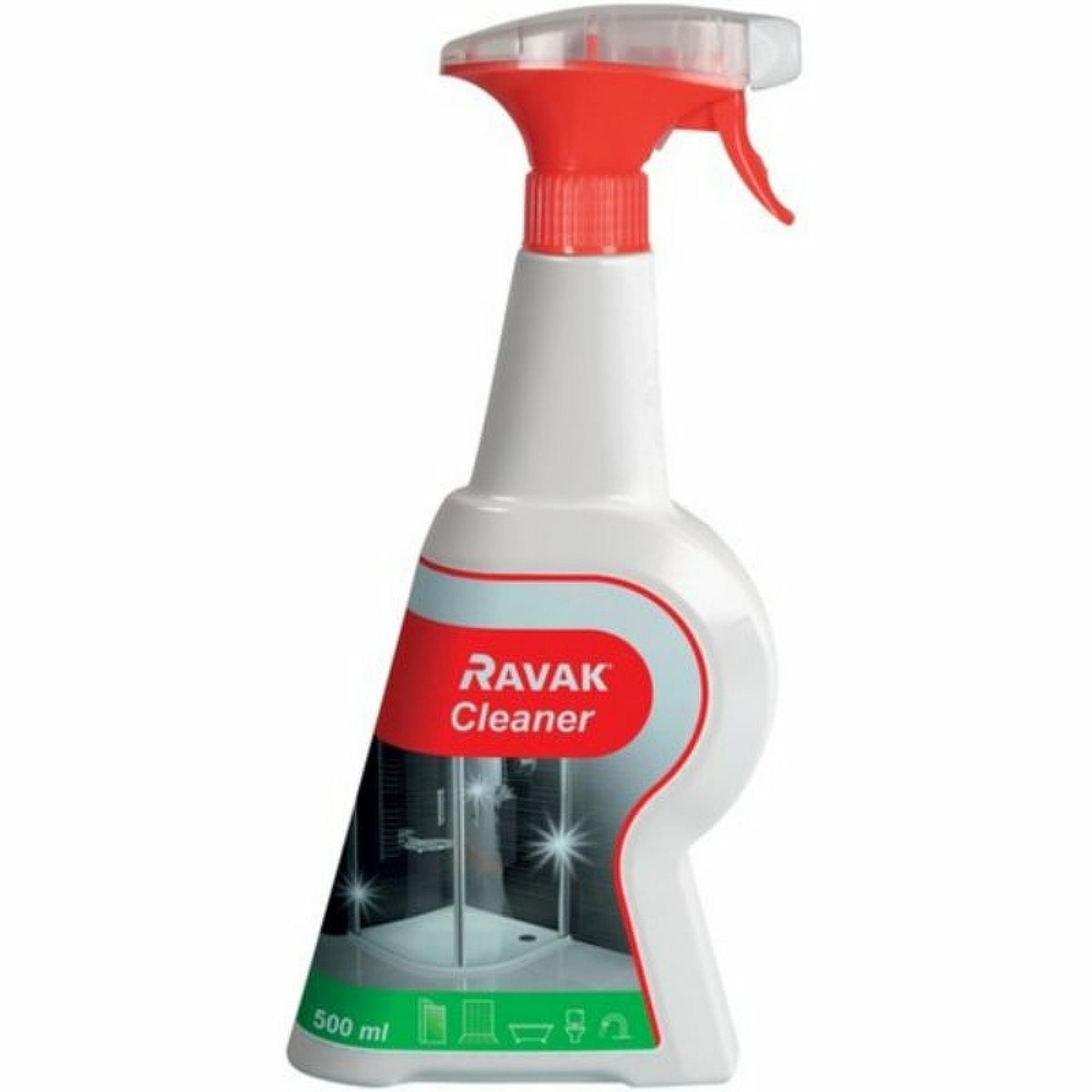 Средство очистки Ravak Cleaner X01101 500 мл